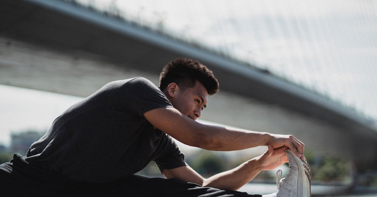 discover effective stretches to enhance flexibility, reduce muscle tension, and improve overall mobility. our comprehensive guide offers tips and techniques suitable for all levels, ensuring you achieve a balanced and healthy lifestyle.