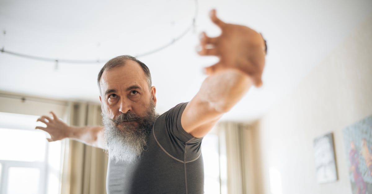 discover effective stretches to enhance flexibility, relieve tension, and improve overall mobility. whether you're a beginner or an experienced athlete, our guide offers step-by-step instructions for a variety of stretches suitable for all fitness levels.