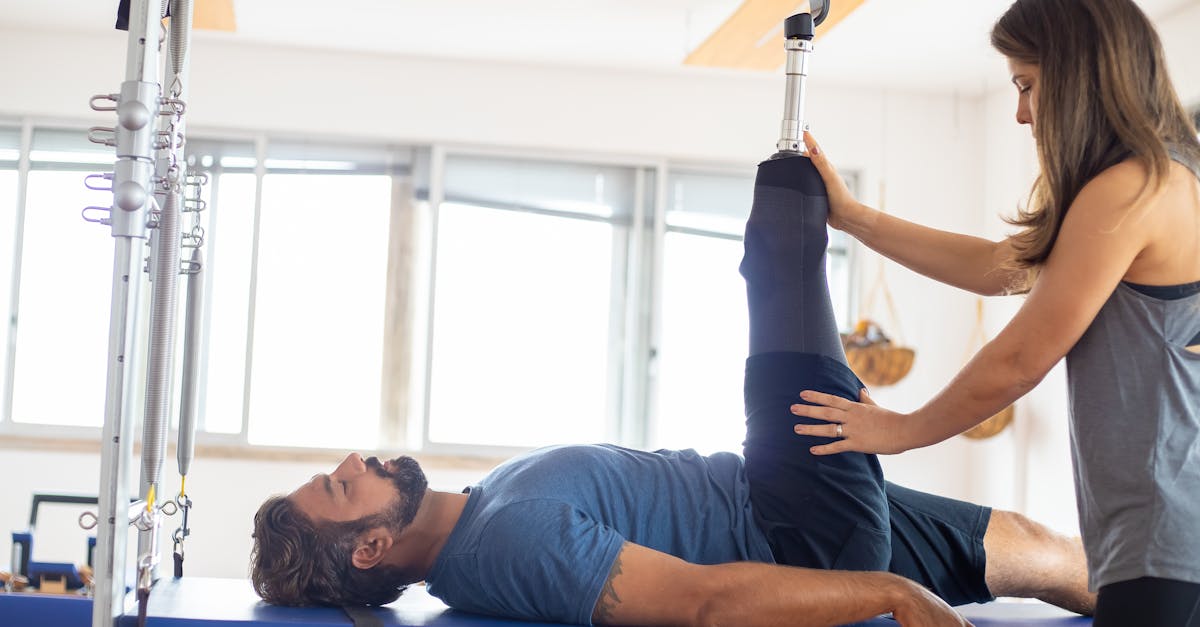 discover effective stretching techniques to enhance your flexibility, improve mobility, and prevent injuries. explore a variety of stretches suitable for all fitness levels and integrate them into your daily routine for optimal results.