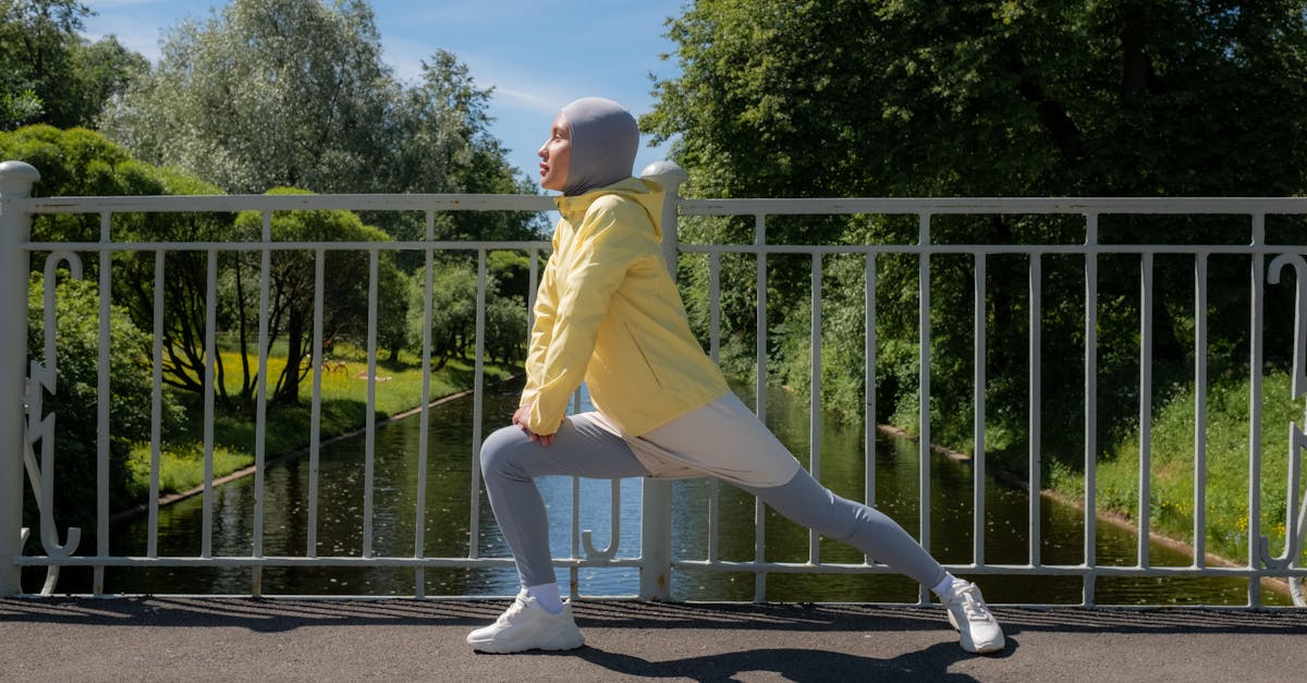 discover a variety of effective stretches to improve flexibility, relieve tension, and enhance your overall wellness. perfect for beginners and experienced athletes alike, our comprehensive stretch guide will help you incorporate stretching into your daily routine for better health.