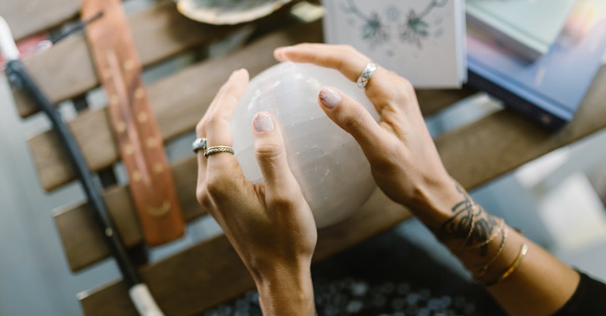discover the benefits of holistic healing. explore natural therapies, mind-body connections, and wellness practices for balance and overall well-being.