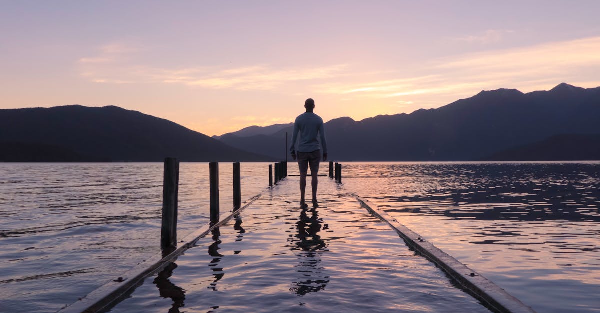 discover the meaning of serenity and how to cultivate peace and calm in your daily life. explore tips, techniques, and inspiration for achieving inner tranquility.