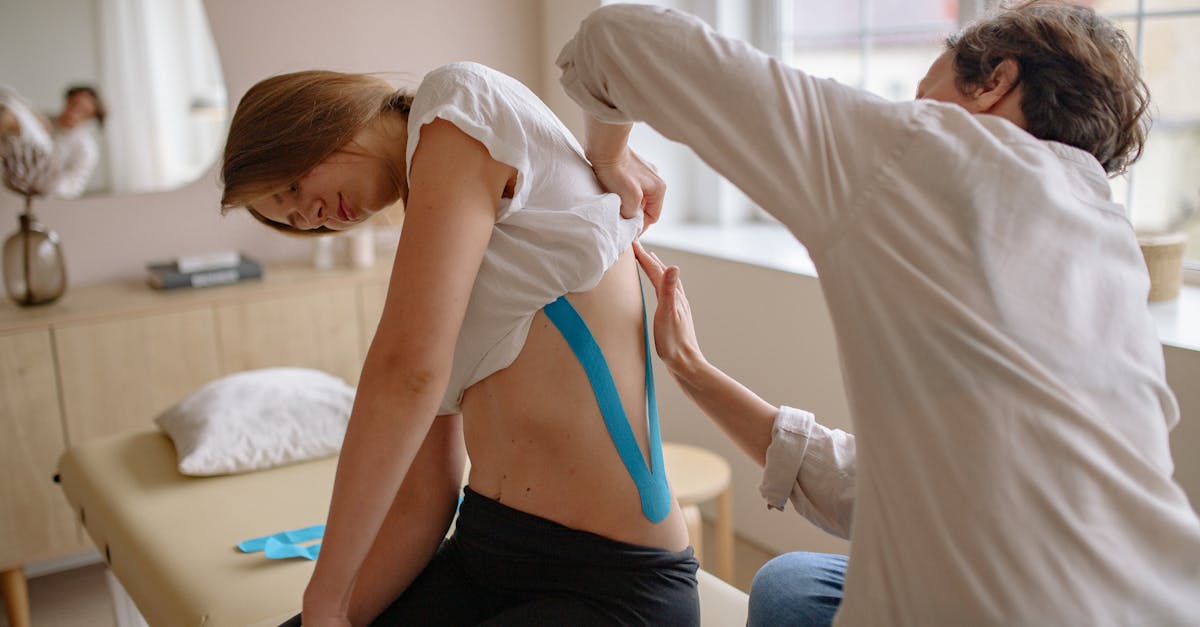 discover tips, exercises, and expert advice to improve spine health, alleviate back pain, and maintain a strong, supportive back for overall well-being.